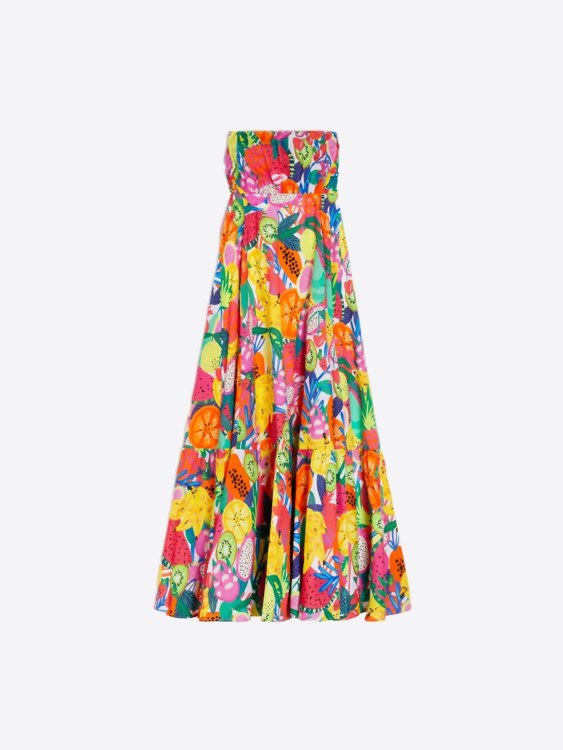 Vilagallo - Susan Dress