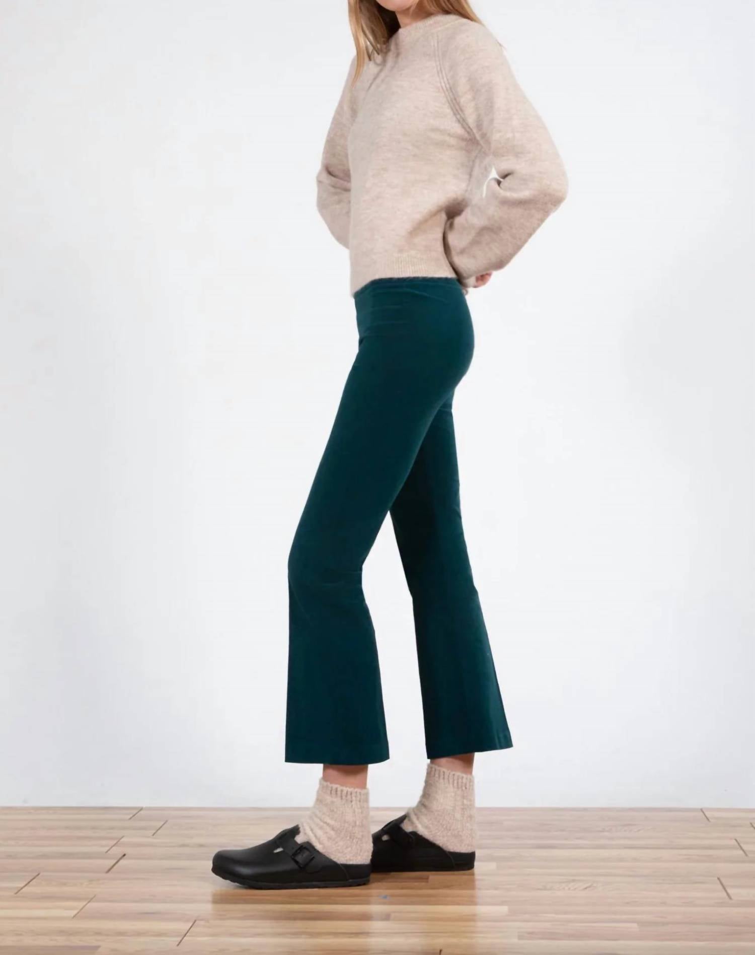 Avenue Montaigne - Women's The Leo Pant