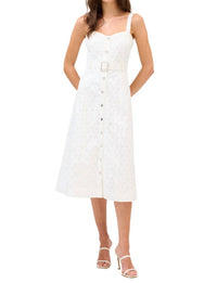 Allison - Lilly Dress