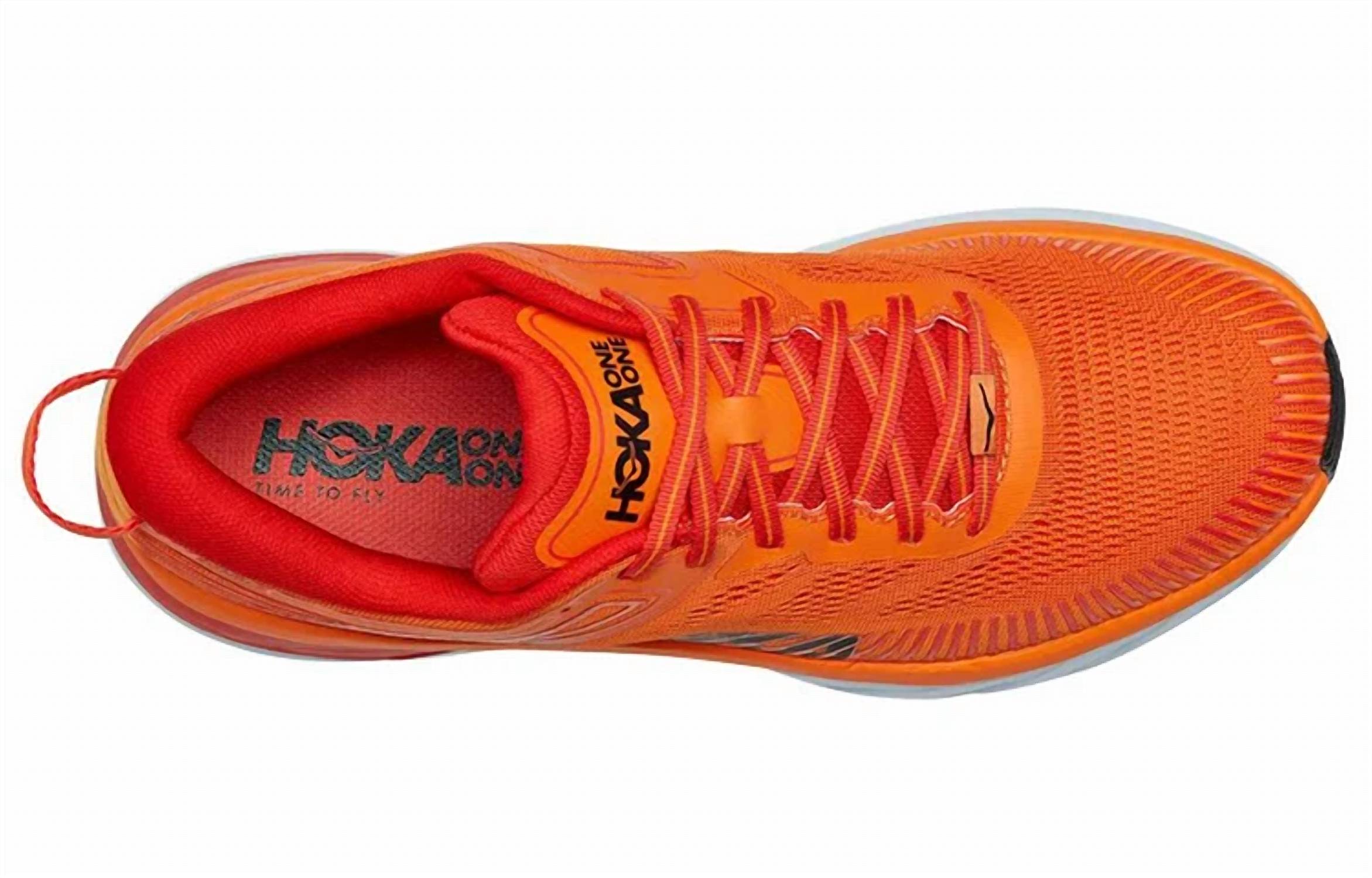 Hoka - Men's Bondi 7 Shoes