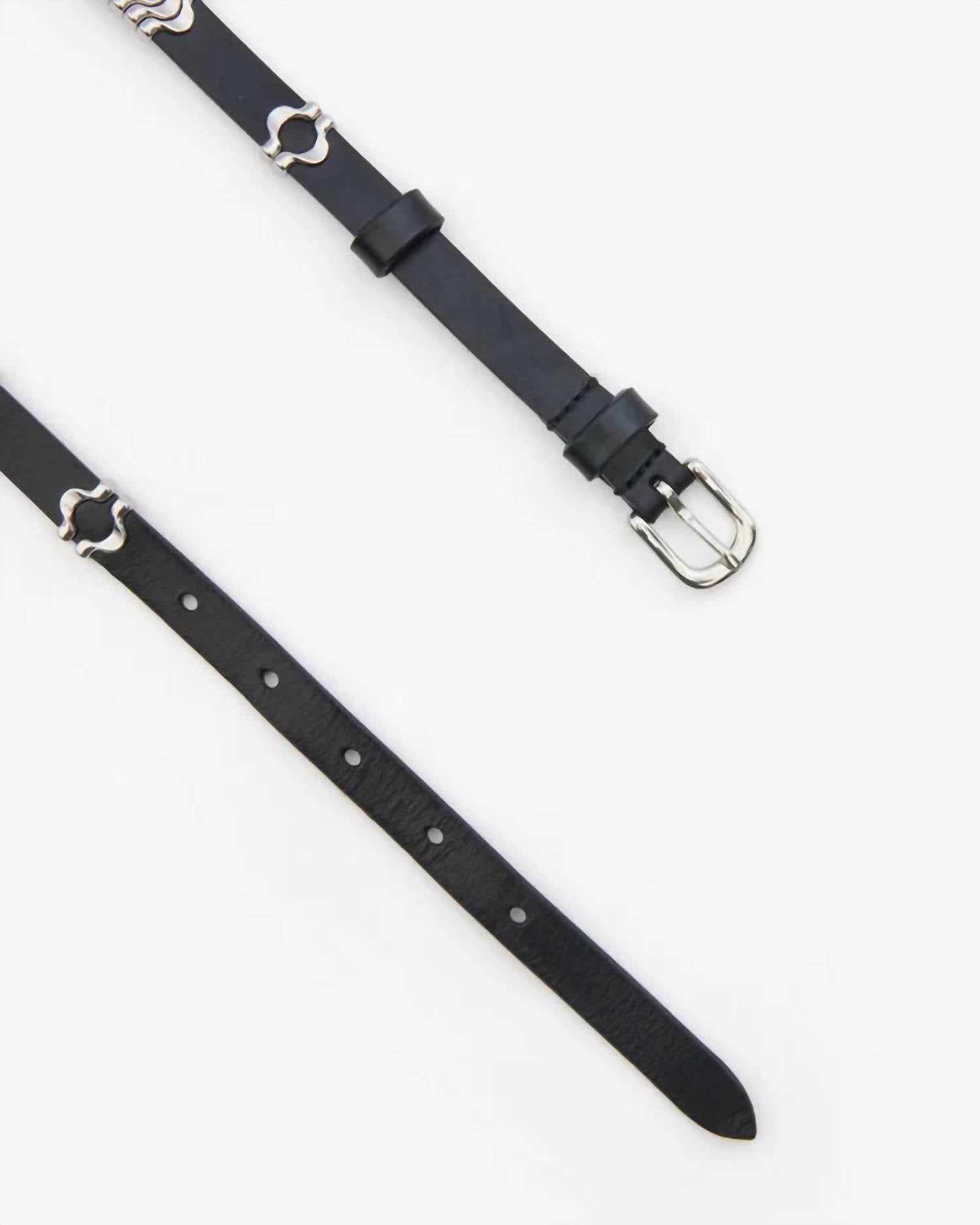 Isabel Marant - Women's Odena Belt