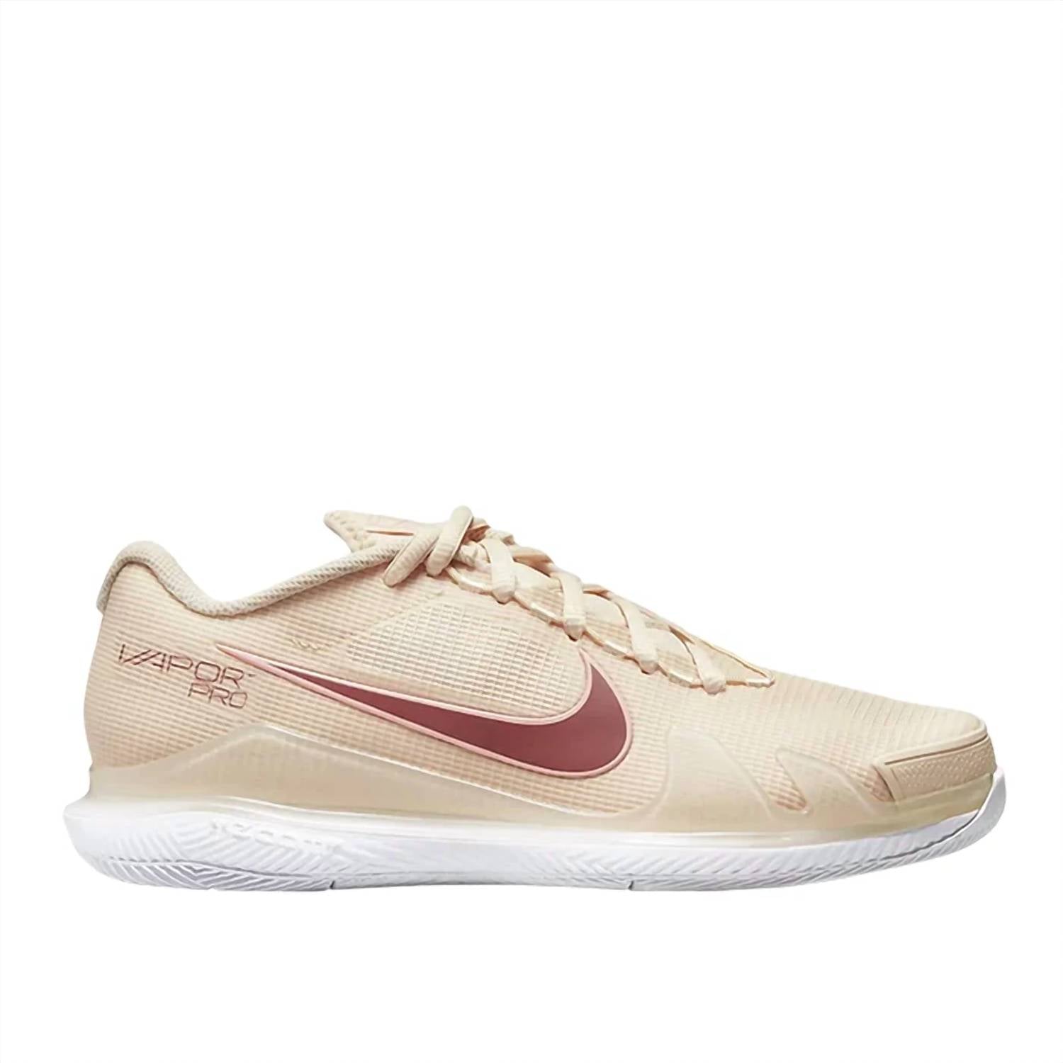 Nike - Men's Court Air Zoom Vapor Pro Shoes