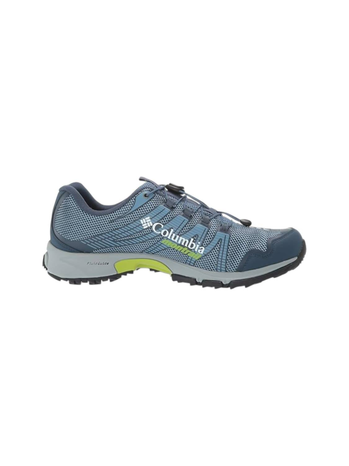 Columbia - Men's Mountain Masochist IV Outdry Shoes