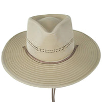 Brixton - Women's Beck Cotton Journey Outback Hat