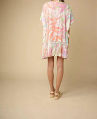 Z&L Europe - Irvine Tunic