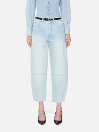 Frame - The Twisted Barrel Jean