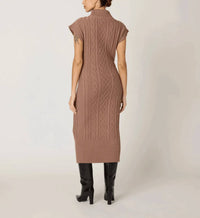 Cleobella - Shana Midi Dress