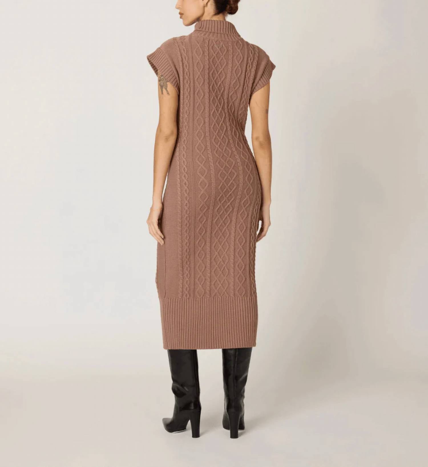 Cleobella - Shana Midi Dress