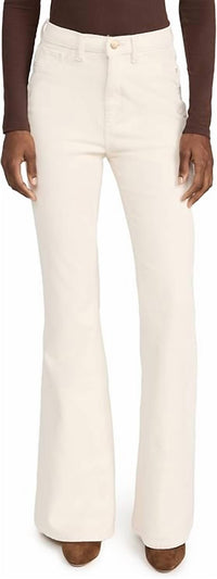 Dl1961 - Women'S - Rachel Ultra High Rise Instasculpt Flare Jeans
