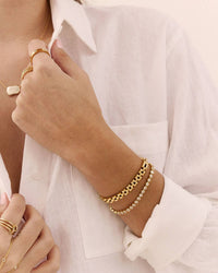 Electric Picks - Mini Bennett Bracelet