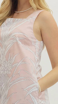 Entro - Paradise Mini Dress