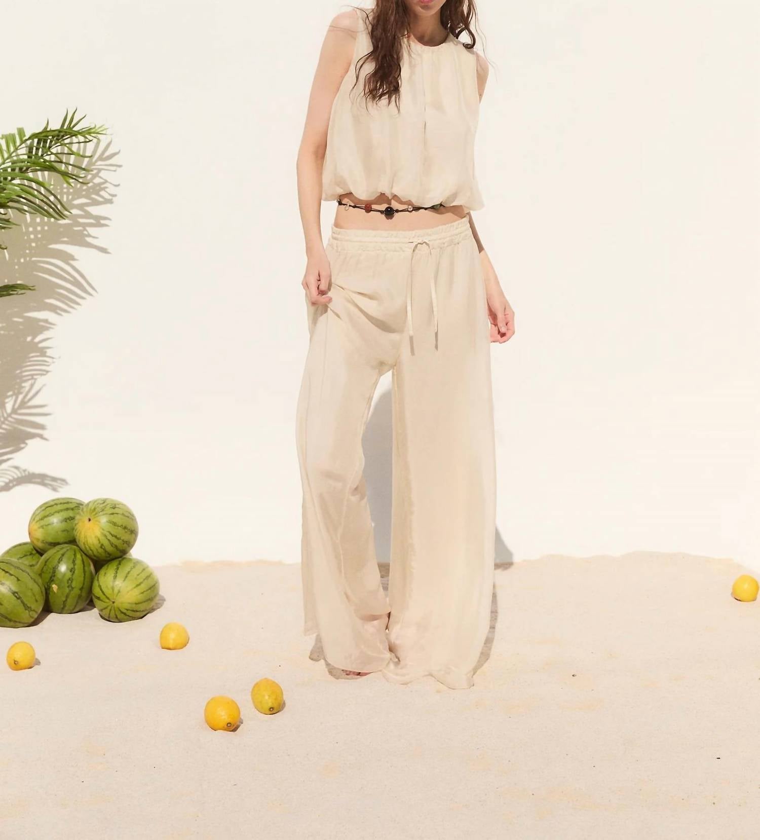 Deluc - Strada Pants