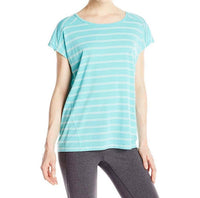 Calvin Klein - Women's Stripe T-Shirt