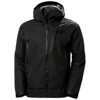 Helly Hansen - Men's Odin Nine Worlds Infinity Shell Jacket