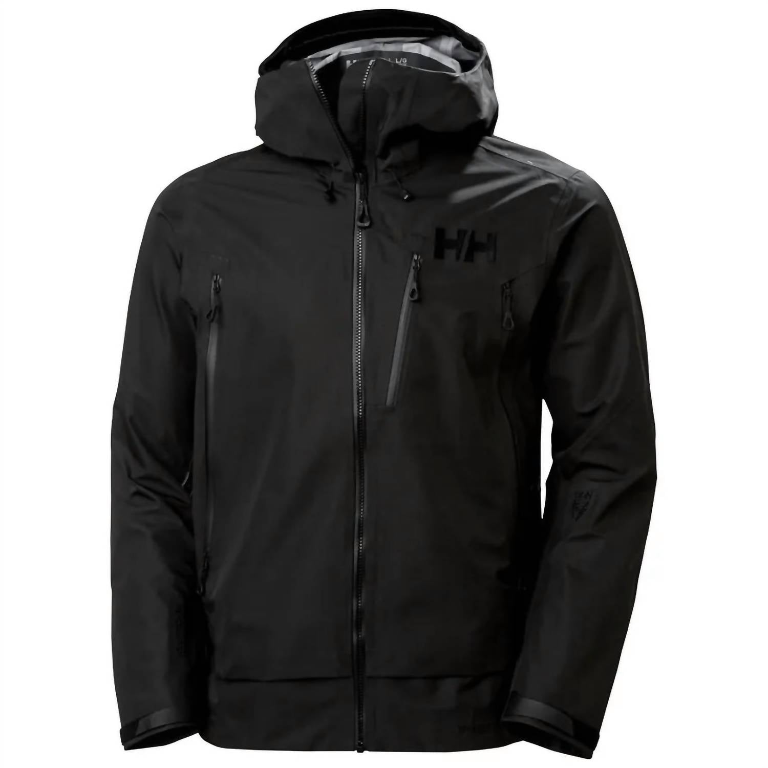 Helly Hansen - Men's Odin Nine Worlds Infinity Shell Jacket