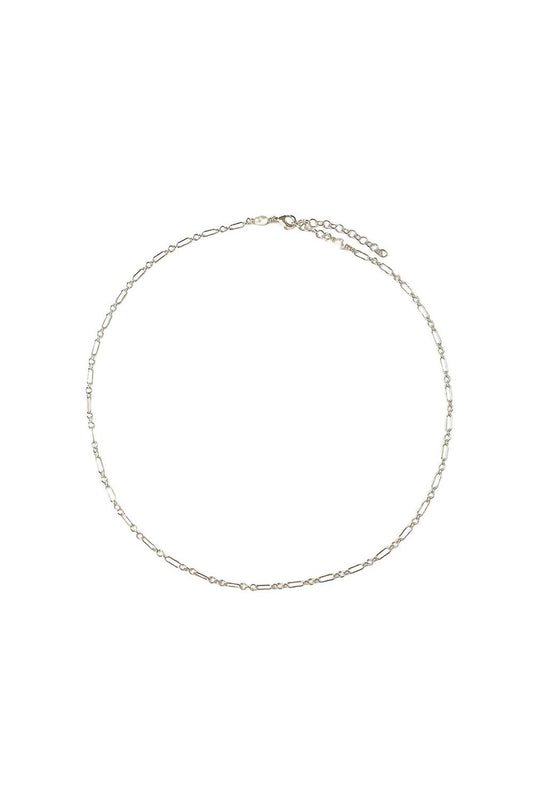 Astor & Orion - Women's Lily Chain Necklace