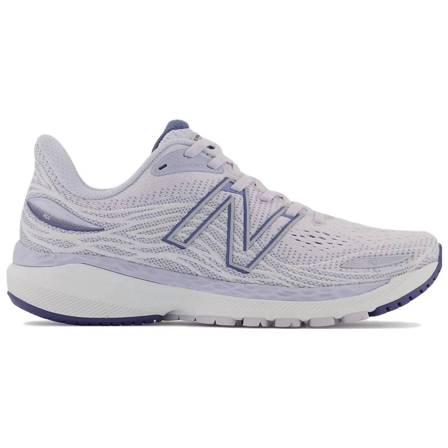 New Balance - Women's Fresh Foam 860v12 Running Shoe