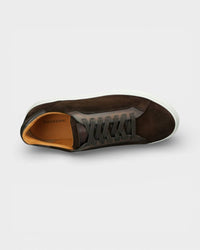 Magnanni - Men's Amadeo Dress Sneaker