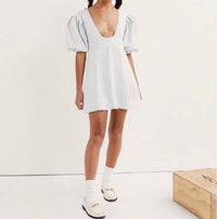 For Love & Lemons - Women's Leslie Dress
