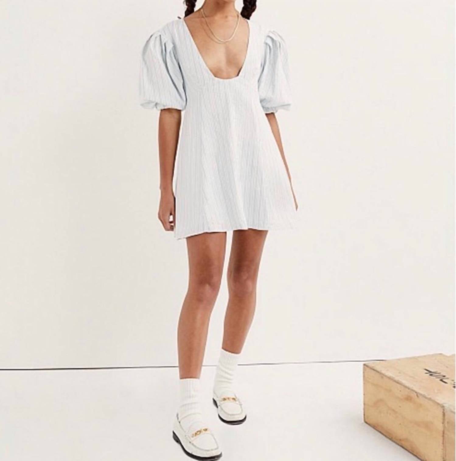 For Love & Lemons - Women's Leslie Dress