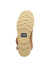 Wrangler - Women's Moc Toe Wedge Boot