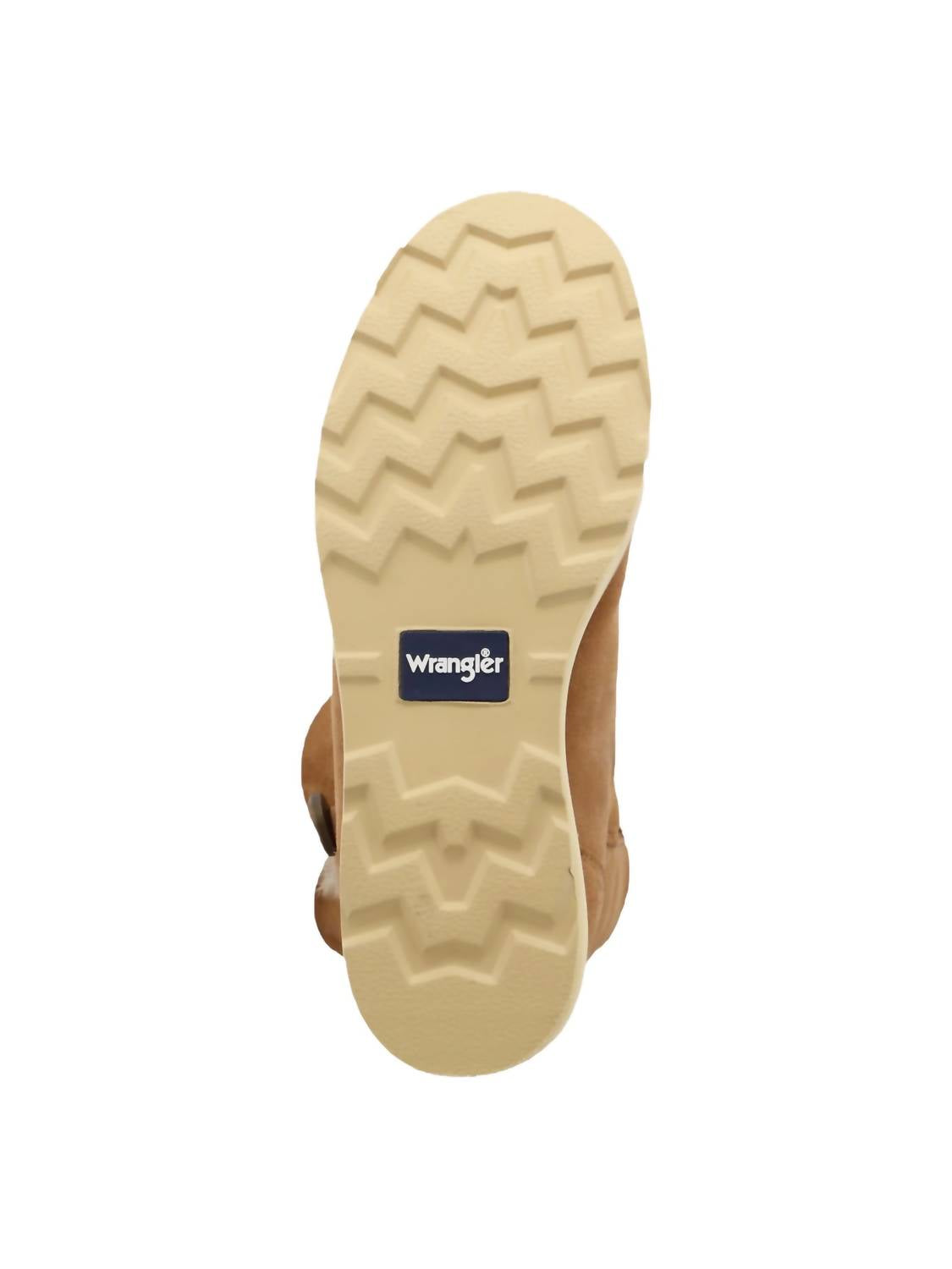 Wrangler - Women's Moc Toe Wedge Boot