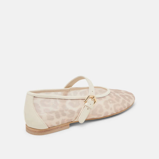 Dolce Vita - Women's Roslyn Ballet Flats