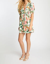 Caballero - Lucinda Mini Dress