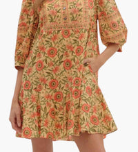 Entro - Hayden Mini Dress