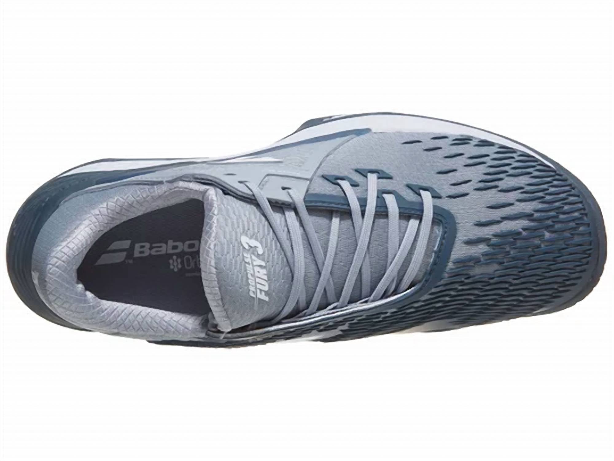 Babolat - Men's Propulse Fury 3 Ac Shoes