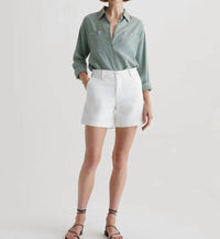 Ag Jeans - Jude High Waist Shorts