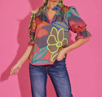 Alden Adair - Lottie Top