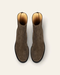 Dear Frances - Women's Joss Ankle Bootie
