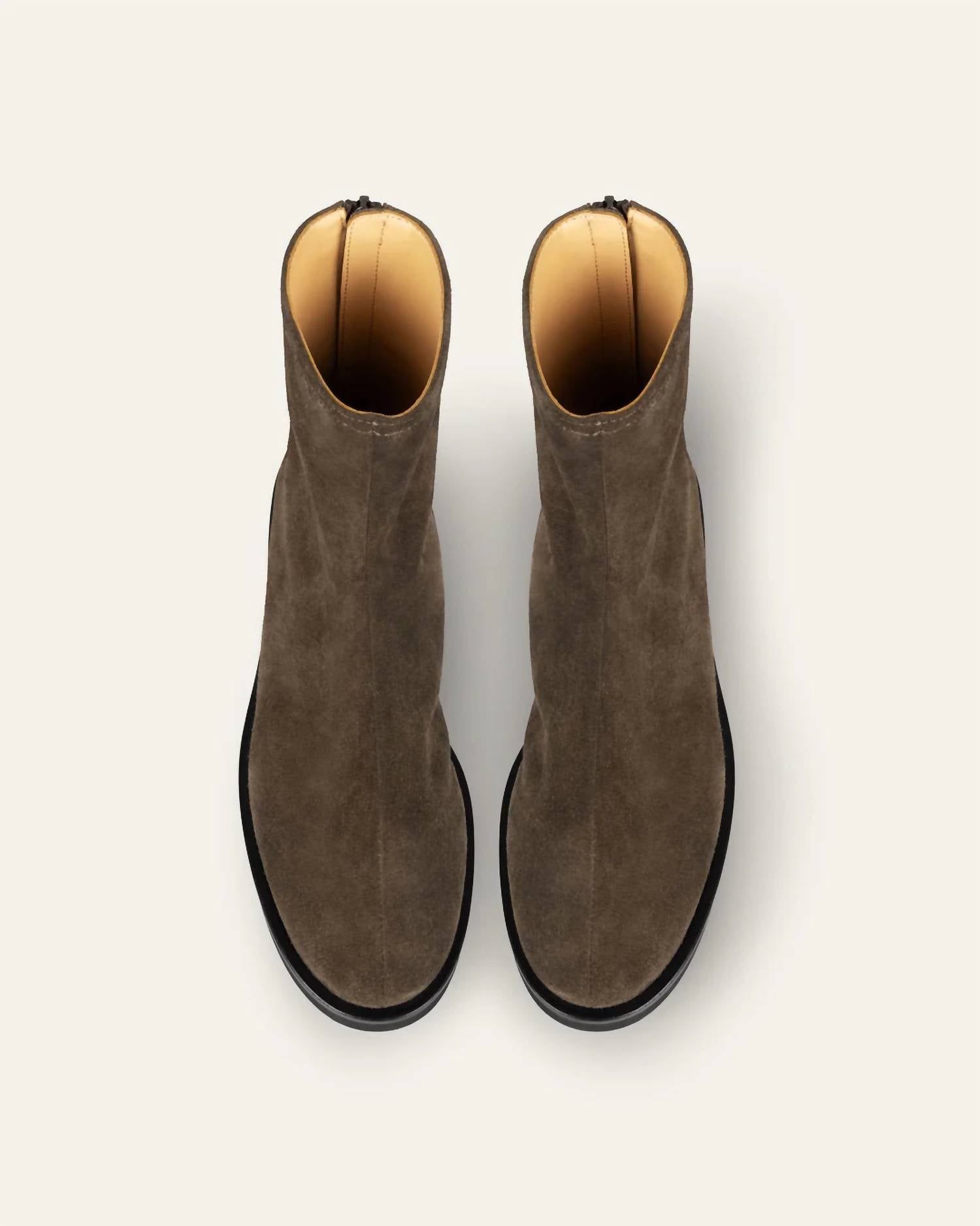 Dear Frances - Women's Joss Ankle Bootie