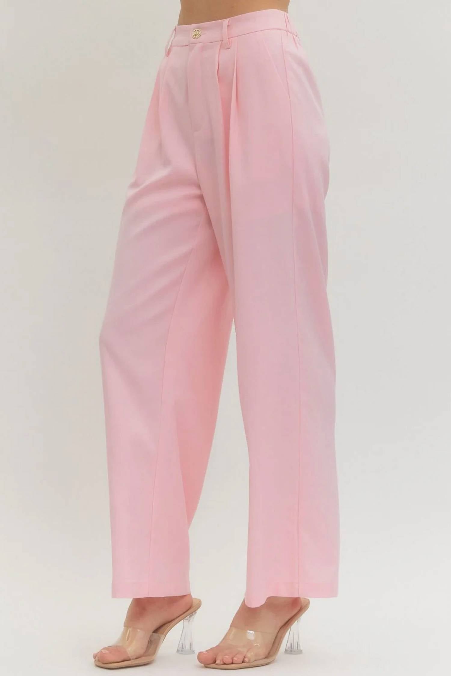 Entro - Women's Spencer Trousers