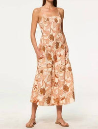 Misa Los Angeles - Roxie Dress