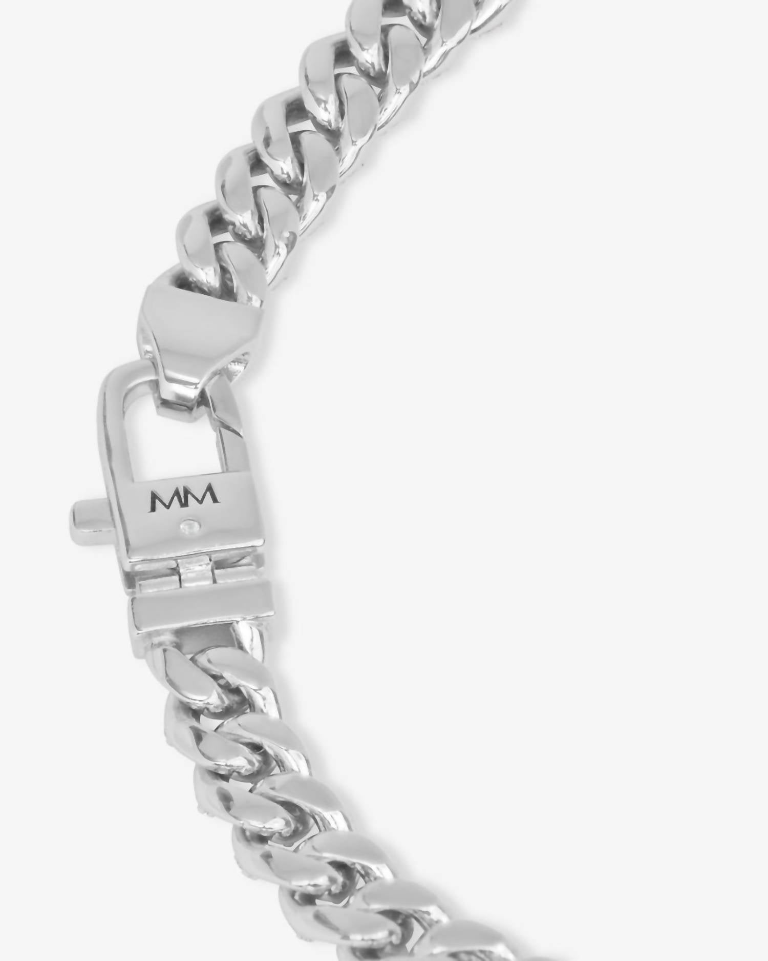 Melinda Maria - Women's Julian Chain 6.8mm Bracelet