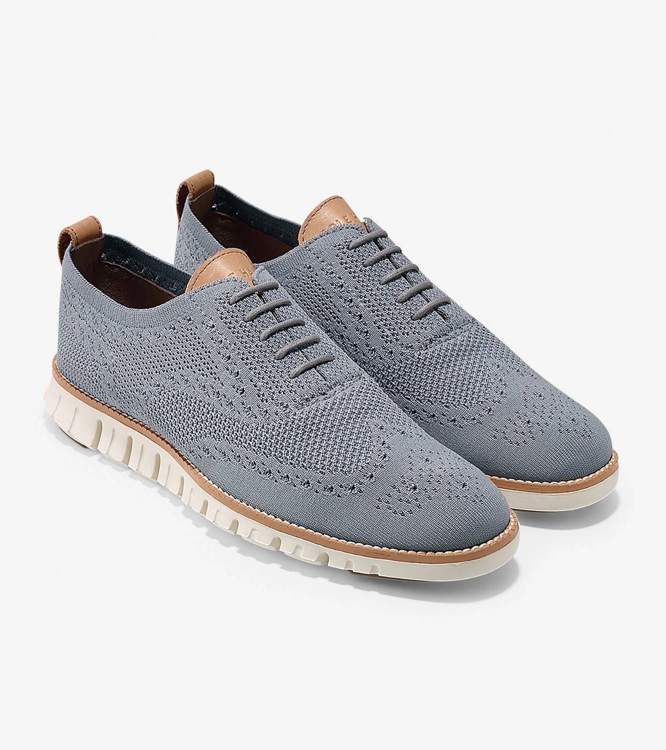 Cole Haan - Men's Zerogrand Wingtip Shoe
