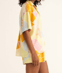 Z Supply - Tinsley Riviera Linen Shirt