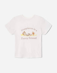 Re/Done - Classic Pooh Friend Tee