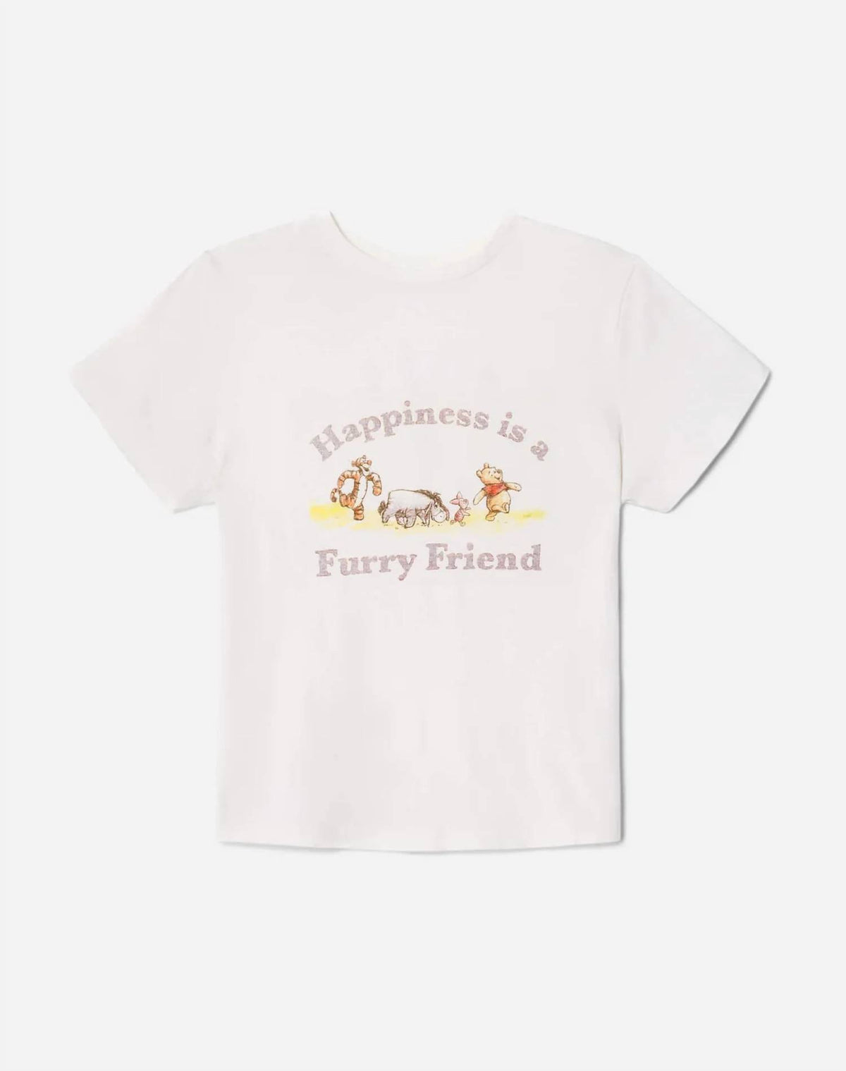 Re/Done - Classic Pooh Friend Tee
