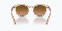 Oliver Peoples - Cary Grant Non Polarized Sunglasses 5413su 147142