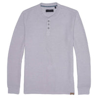 Dakota Grizzly - Men's Jesse Knit Thermal Henley Shirt