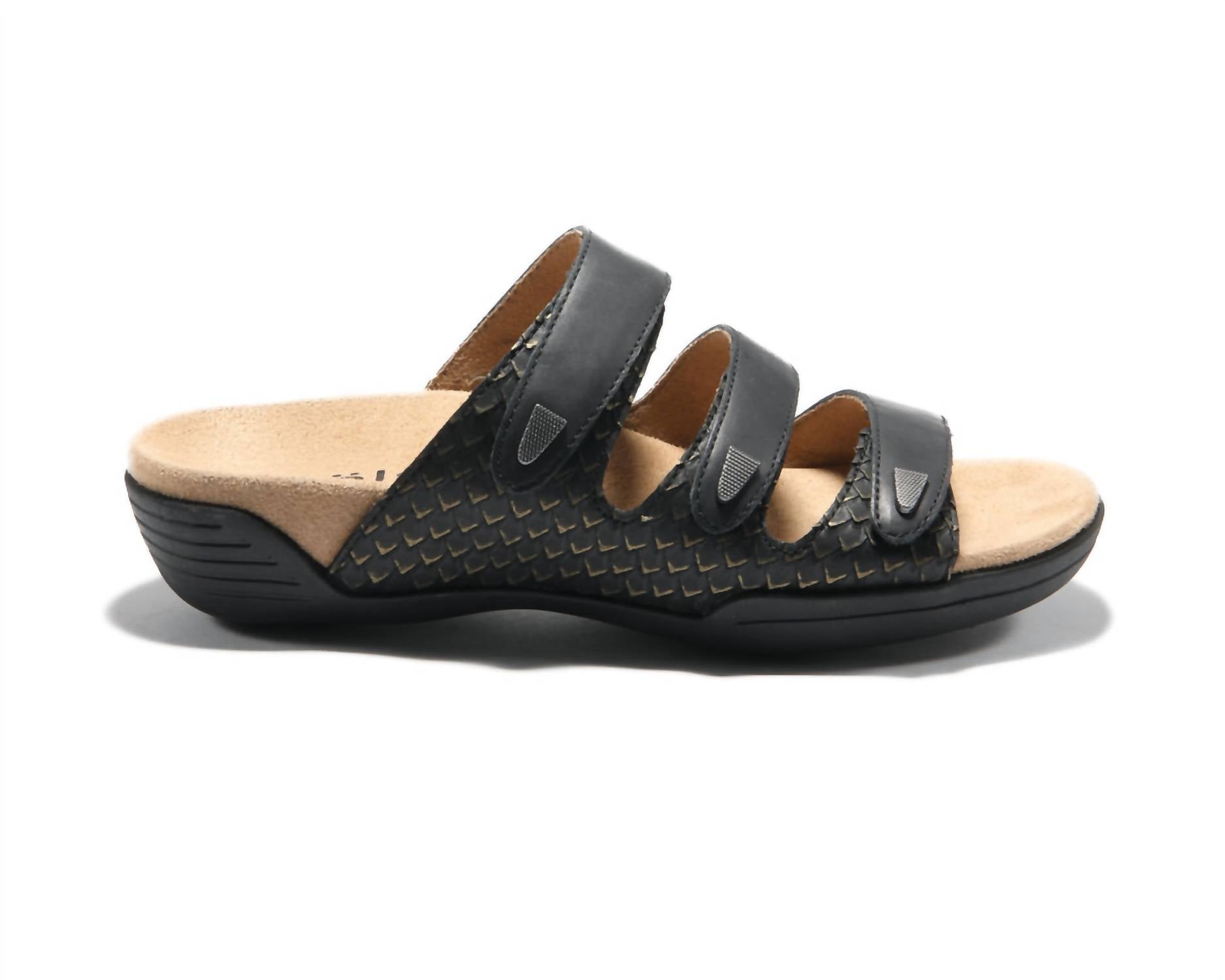 Halsa Footwear - Women's Delight Slide