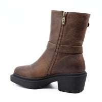 Shoe The Bear - Amina Biker Boots