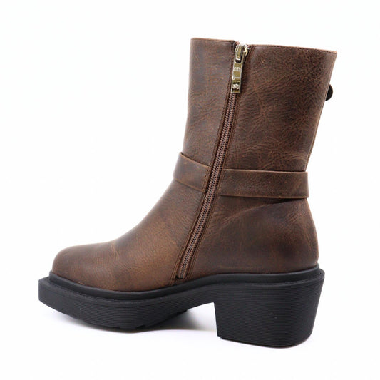 Shoe The Bear - Amina Biker Boots