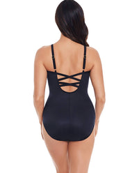 Miraclesuit - Captivate Underwire One Piece Swimsuit