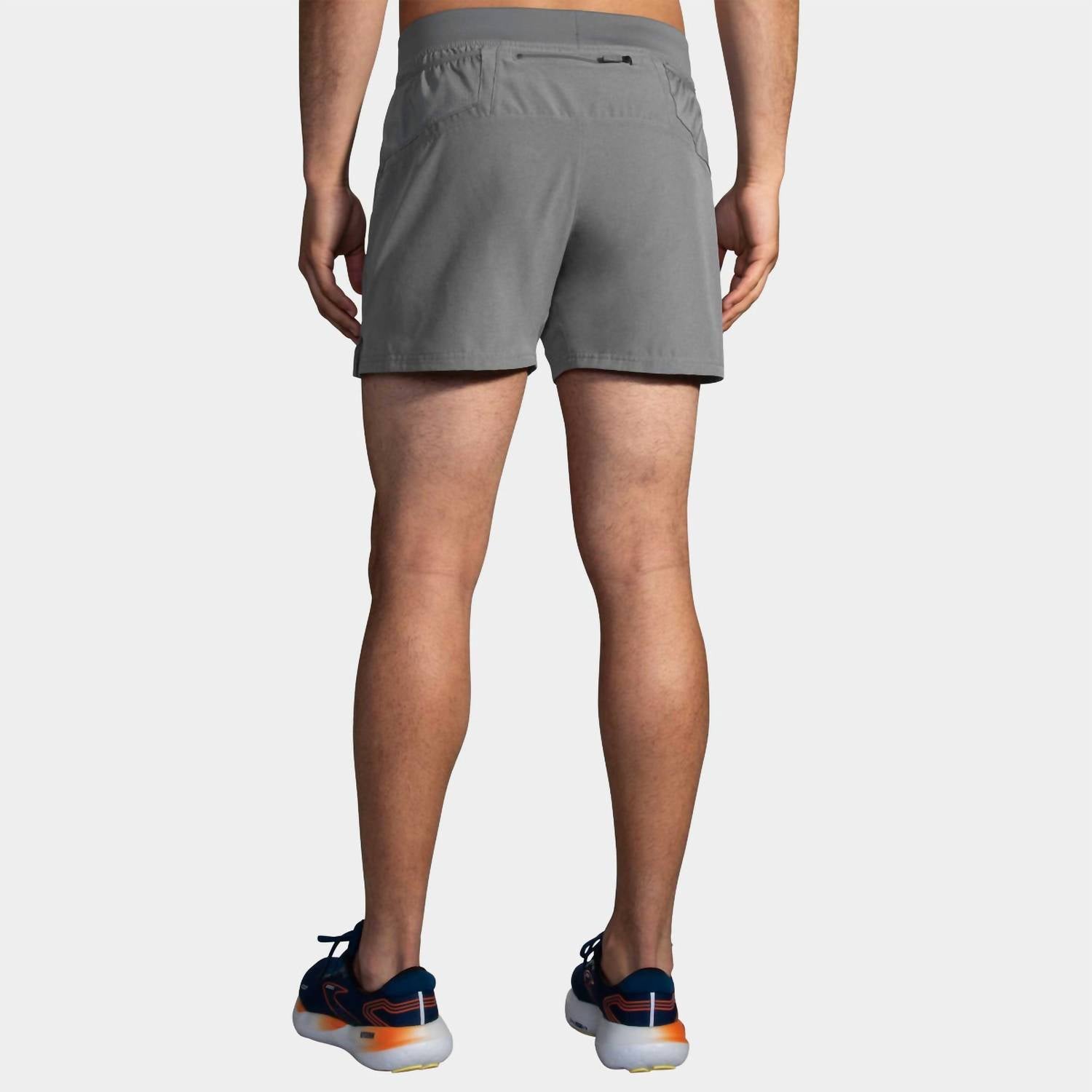 Brooks - Sherpa 5" Shorts