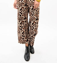 Ivy Jane - Barrel Pants