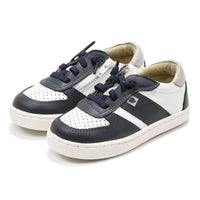 Oldsoles - Boy's Path Finder Sneakers